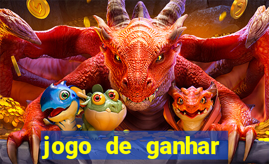 jogo de ganhar dinheiro de verdade sem pagar nada